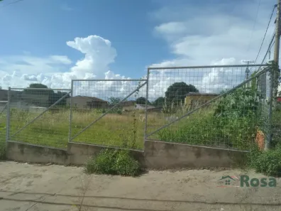 Lote/Terreno à venda, 1440m² no Cidade Verde, Cuiabá