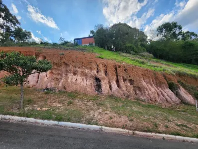 Lote/Terreno à venda, 462m² no Spina Ville II, Juiz de Fora