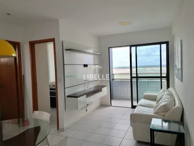 Flat com 1 Quarto à venda, 40m² no Candeias, Jaboatão dos Guararapes