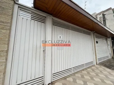 Sobrado com 4 Quartos à venda, 142m² no Loteamento Residencial e Comercial Bosque Flamboyant, Taubaté