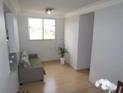 Apartamento com 3 Quartos à venda, 69m² no Vila Mafalda, Jundiaí