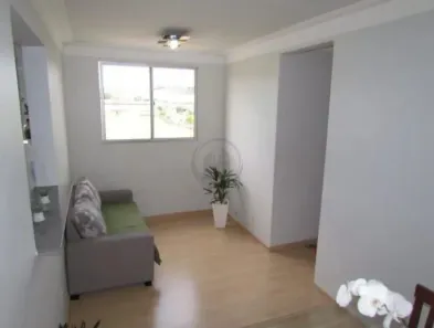 Apartamento com 3 Quartos à venda, 69m² no Vila Mafalda, Jundiaí