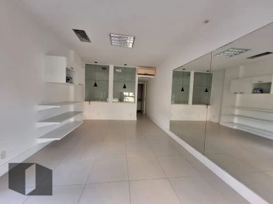 Sala Comercial à venda, 41m² no Barra da Tijuca, Rio de Janeiro