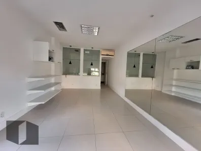 Sala Comercial à venda, 41m² no Barra da Tijuca, Rio de Janeiro