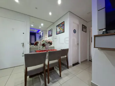 Apartamento com 2 Quartos à venda, 43m² no Vila Gustavo, São Paulo