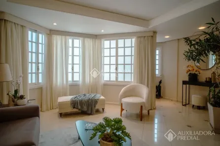 Casa de Condomínio com 3 Quartos à venda, 246m² no Boa Vista, Porto Alegre