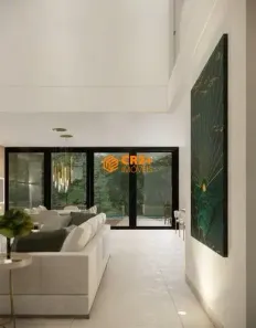 Casa de Condomínio com 4 Quartos à venda, 217m² no Várzea, Recife