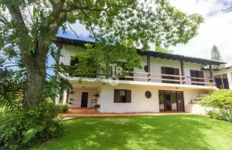 Casa de Condomínio com 4 Quartos à venda, 669m² no Chácara Malota, Jundiaí