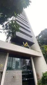 Apartamento com 4 Quartos à venda, 280m² no Casa Amarela, Recife