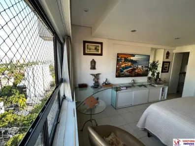 Apartamento com 5 Quartos à venda, 225m² no Poço, Recife