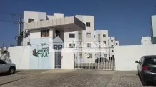 Apartamento com 2 Quartos à venda, 45m² no Santo Antônio, Teresina