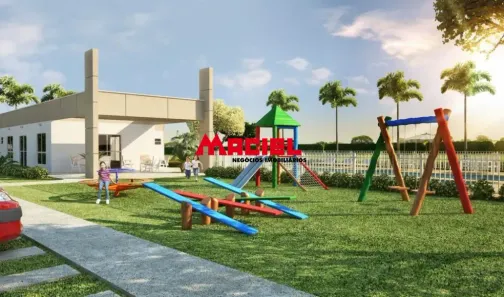 Lote/Terreno à venda, 454m² no Condomínio Residencial Alphaville I, São José dos Campos