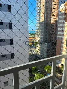 Apartamento com 2 Quartos à venda, 45m² no Meireles, Fortaleza