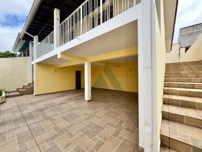 Casa com 3 Quartos à venda, 192m² no Parque Atenas do Sul, Itapetininga
