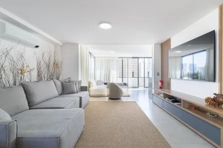 Cobertura com 3 Quartos à venda, 295m² no Vila Nova Conceição, São Paulo