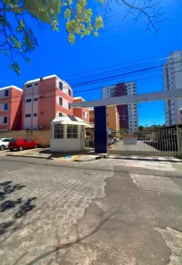 Apartamento com 3 Quartos para alugar, 60m² no Jabotiana, Aracaju