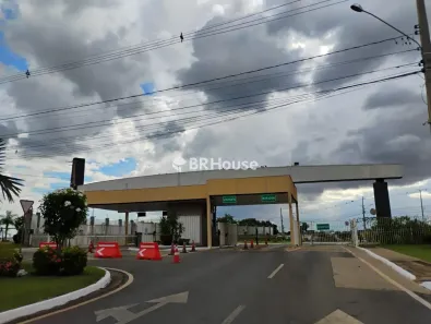 Casa de Condomínio com 3 Quartos à venda, 83m² no Jardim Imperial, Cuiabá