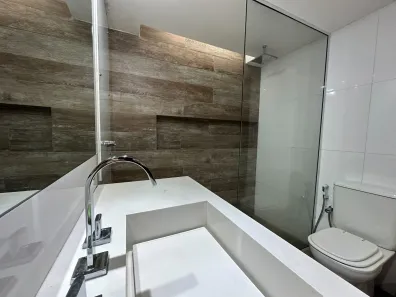 Apartamento com 1 Quarto à venda, 52m² no Barra da Tijuca, Rio de Janeiro
