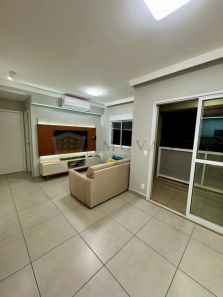 Apartamento com 2 Quartos à venda, 68m² no Parque Residencial Lagoinha, Ribeirão Preto