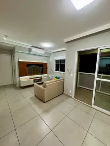 Apartamento com 2 Quartos à venda, 68m² no Parque Residencial Lagoinha, Ribeirão Preto