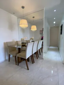 Apartamento com 2 Quartos à venda, 52m² no Jardim do Divino, São Paulo