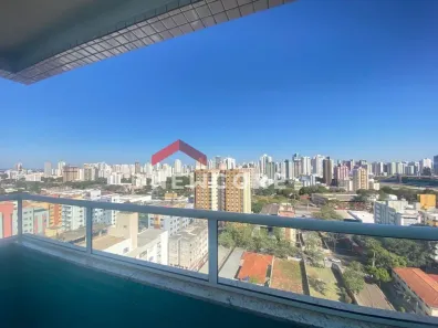 Apartamento com 2 Quartos à venda, 49m² no Zona 07, Maringá