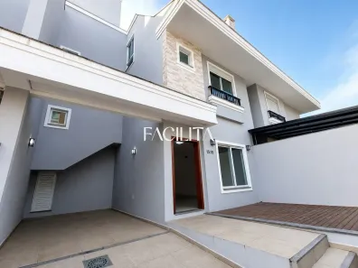 Casa com 4 Quartos para alugar, 184m² no Jurerê Internacional, Florianópolis