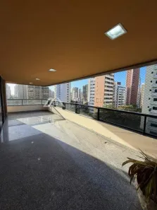 Apartamento com 4 Quartos à venda, 460m² no Meireles, Fortaleza