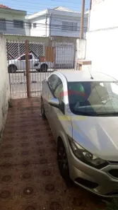 Casa com 4 Quartos à venda, 187m² no Vila Moreira, São Paulo