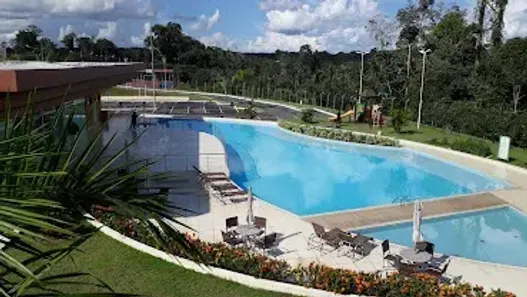 Lote/Terreno à venda, 250m² no Ponta Negra, Manaus