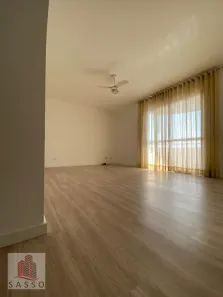 Apartamento com 3 Quartos para alugar, 92m² no Tatuapé, São Paulo