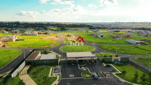 Lote/Terreno à venda, 300m² no Quinta do Lago Residence, São José do Rio Preto