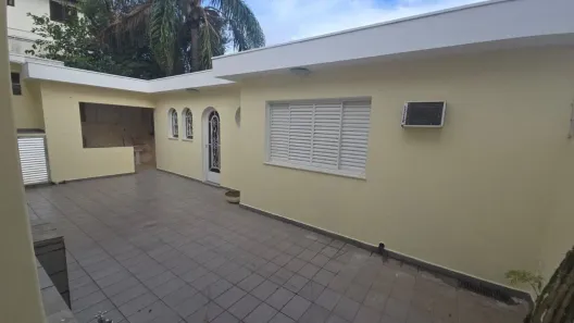 Casa com 3 Quartos à venda, 181m² no Jardim Londrina, São Paulo