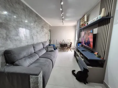 Apartamento com 3 Quartos à venda, 64m² no Piratininga, Osasco