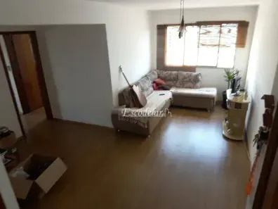 Apartamento com 3 Quartos à venda, 75m² no Jardim Paraíso, São Paulo