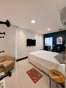 Apartamento com 2 Quartos à venda, 85m² no Ponta D'Areia, São Luís