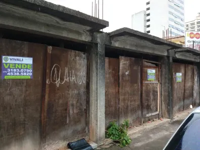 Lote/Terreno à venda, 435m² no Centro, Itatiba