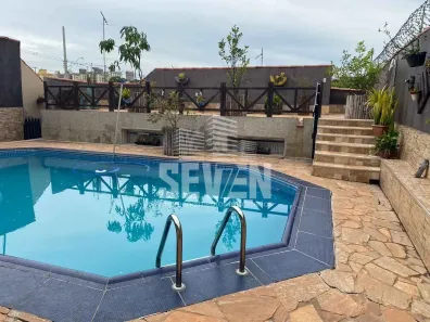 Casa com 2 Quartos à venda, 162m² no Núcleo Residencial Presidente Geisel, Bauru
