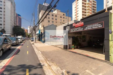 Galpão/Depósito/Armazém para alugar, 168m² no Vila Mariana, São Paulo