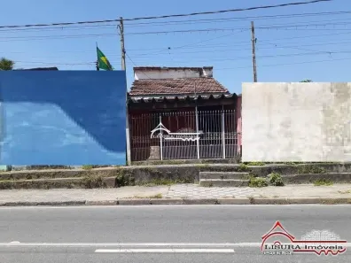 Casa com 3 Quartos à venda, 125m² no São João, Jacareí