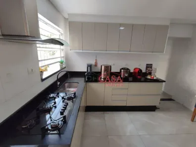 Sobrado com 5 Quartos à venda, 193m² no Cidade Líder, São Paulo