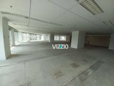 Sala Comercial para alugar, 524m² no Chácara Itaim, São Paulo