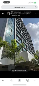 Apartamento com 1 Quarto para alugar, 32m² no Casa Forte, Recife