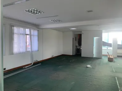 Sala Comercial à venda, 120m² no Barro Preto, Belo Horizonte