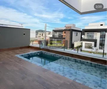 Casa de Condomínio com 3 Quartos à venda, 120m² no Nova São Pedro, São Pedro da Aldeia