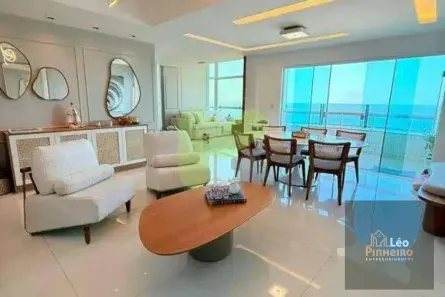 Cobertura com 3 Quartos à venda, 225m² no Cavaleiros, Macaé