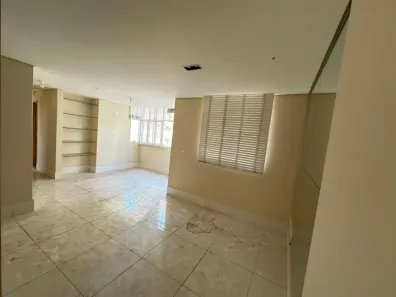 Apartamento com 4 Quartos à venda, 137m² no Setor Bueno, Goiânia