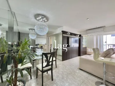 Apartamento com 3 Quartos à venda, 80m² no Parque Campolim, Sorocaba