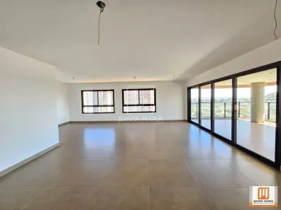 Apartamento com 4 Quartos à venda, 298m² no Bonfim Paulista, Ribeirão Preto