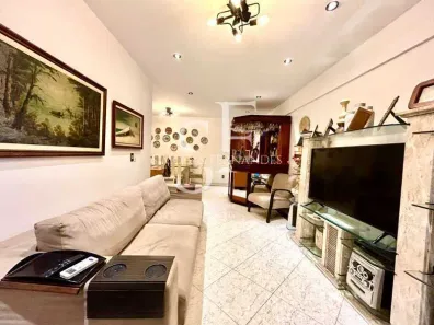 Apartamento com 3 Quartos à venda, 136m² no Vila Isabel, Rio de Janeiro